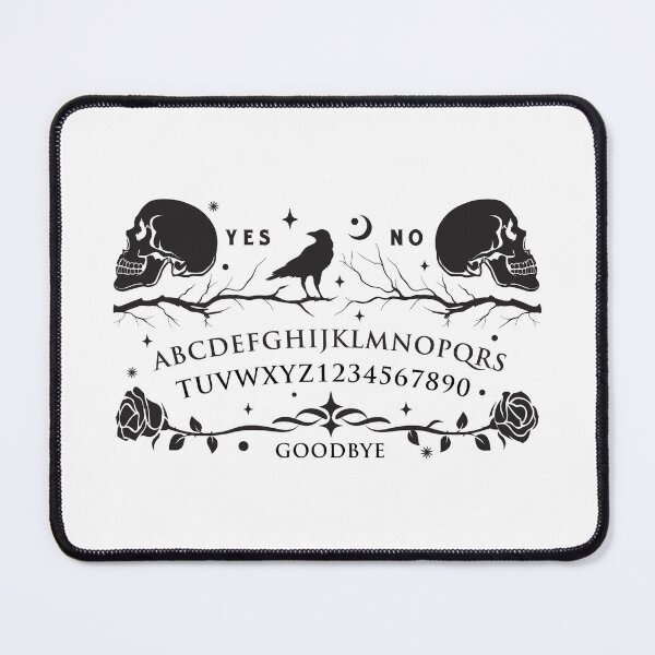 Item preview, Ouija Board designed and sold by Trendy-Exe.