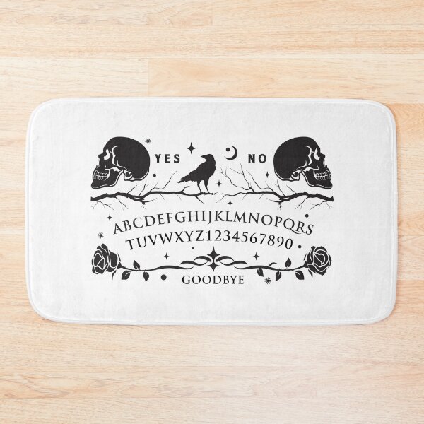 Item preview, Ouija Board designed and sold by Trendy-Exe.