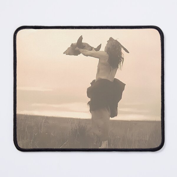 Item preview, Buffalo Skull Offering | Skull Art designed and sold by GammaRay.