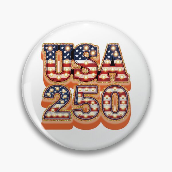 Item preview, USA 250. #2 designed and sold by EunsooLee.