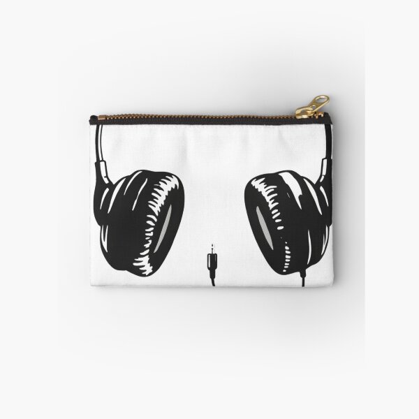 Item preview, Headphone Skull designed and sold by GorArt1.