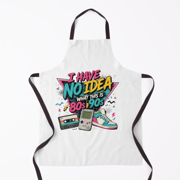 Item preview, I Have No Idea What This is 80s 90s designed and sold by Zbixu.