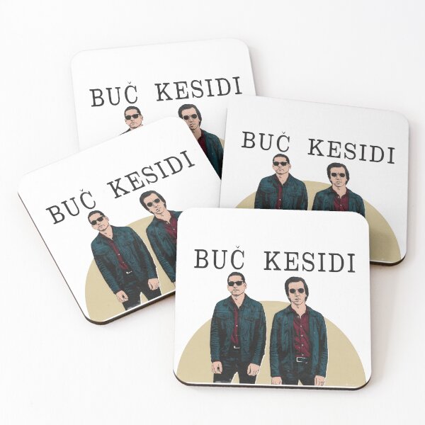 Item preview, BUČ KESIDI designed and sold by GorArt1.