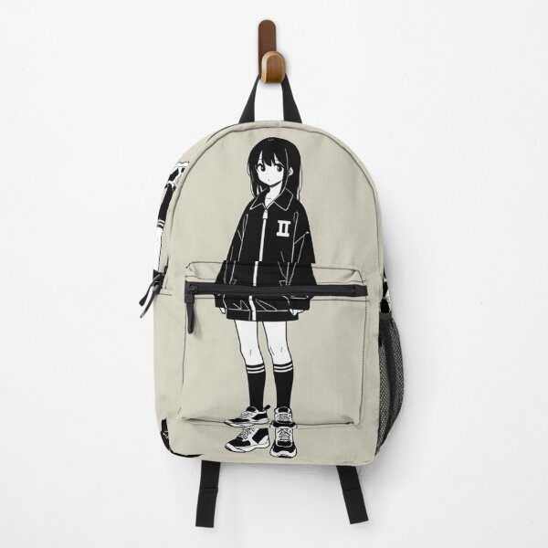 Item preview, Fashion - Man in Black Coach Jacket Joggers High Tops Streetwear Anime designed and sold by AnimeShin.