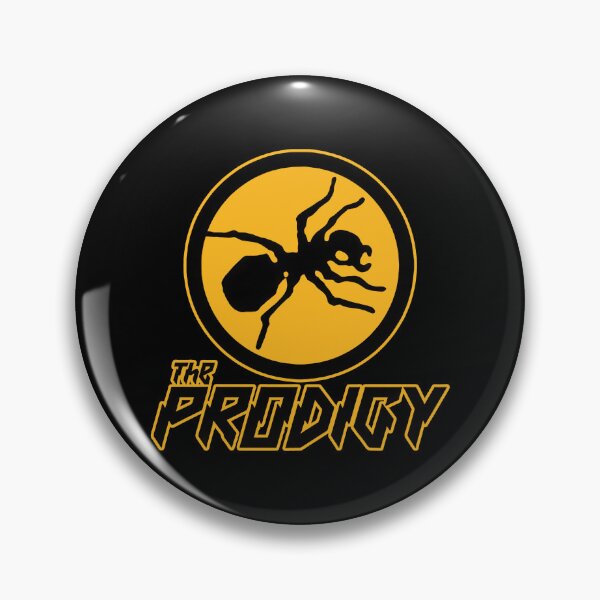 Item preview, The Prodigy designed and sold by GorArt1.