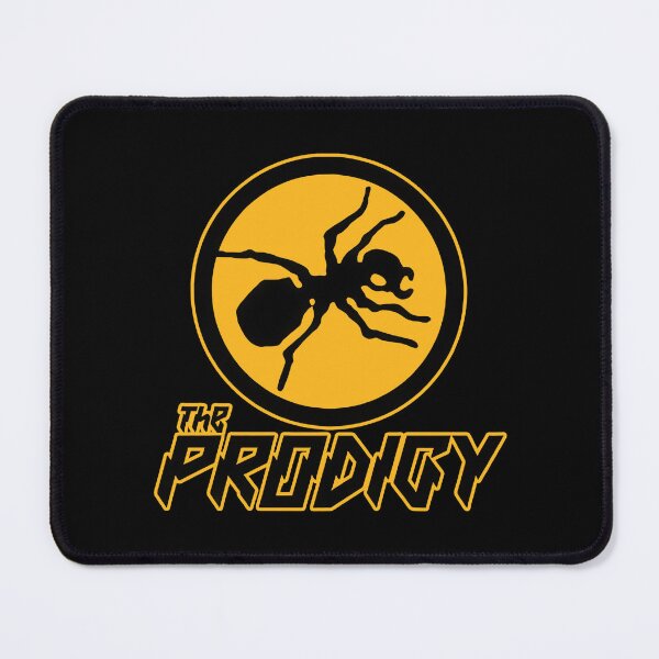 Item preview, The Prodigy designed and sold by GorArt1.