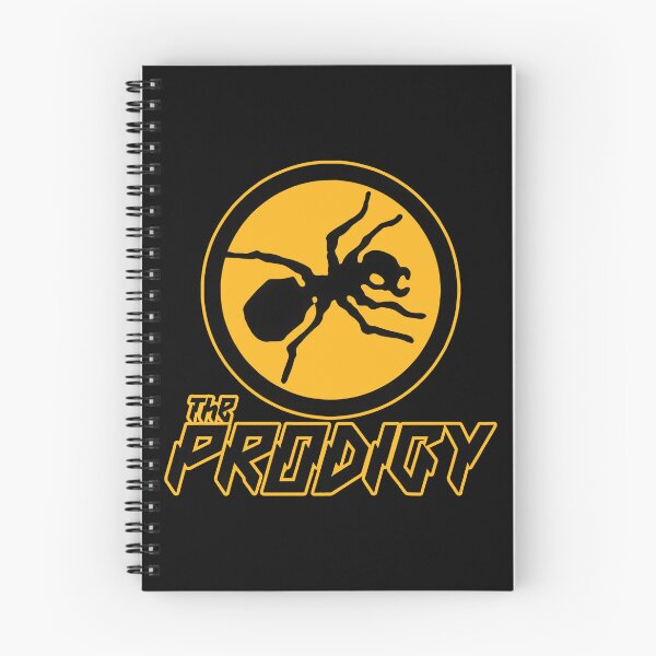 Item preview, The Prodigy designed and sold by GorArt1.