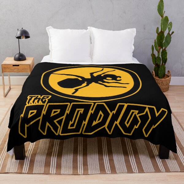 Item preview, The Prodigy designed and sold by GorArt1.