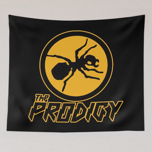 Item preview, The Prodigy designed and sold by GorArt1.