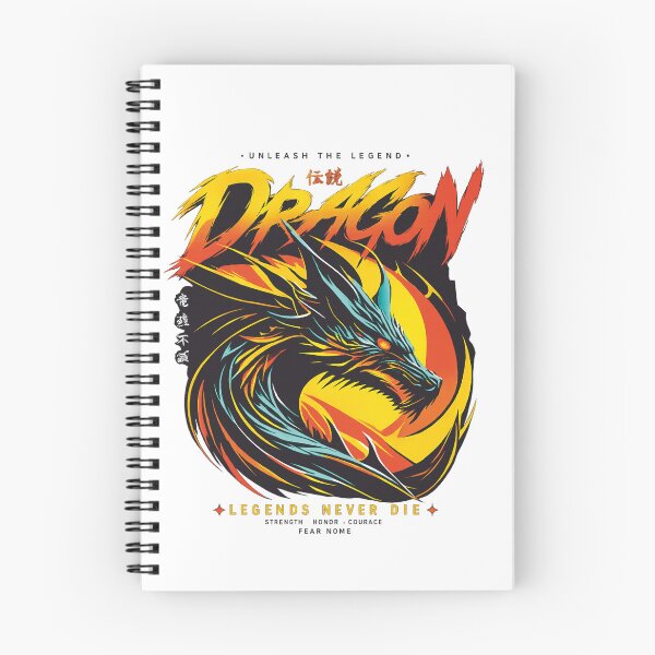Artikelvorschau, cooles Streetwear-Drachendesign entworfen und verkauft von crazyseashore.