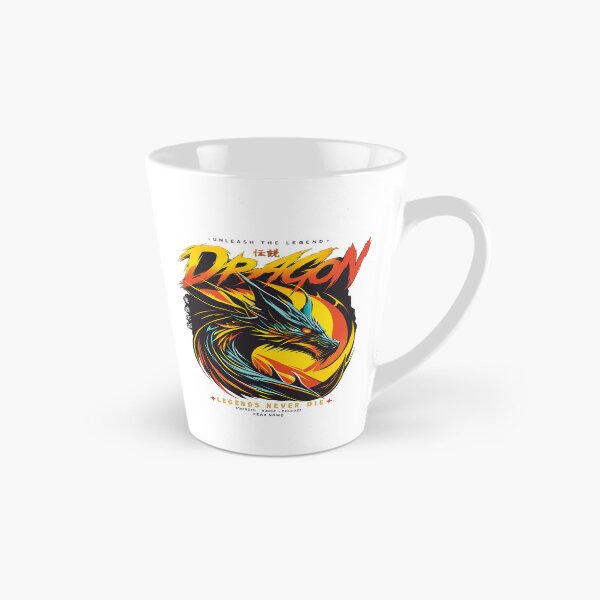 Item preview, cool streetwear dragon design designed and sold by crazyseashore.