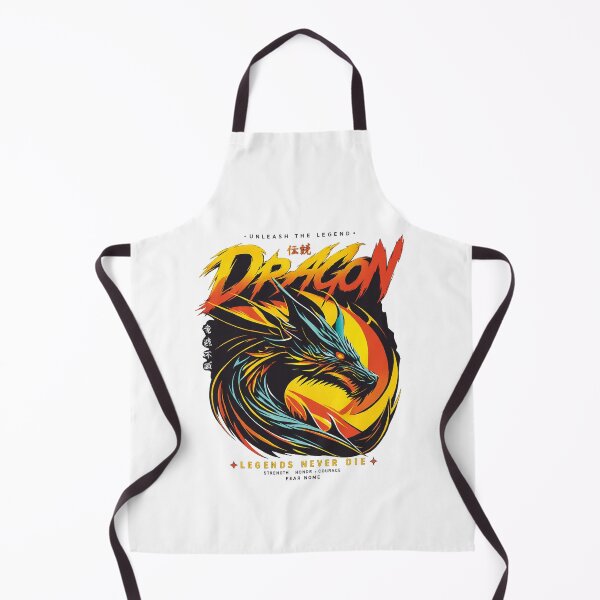 Artikelvorschau, cooles Streetwear-Drachendesign entworfen und verkauft von crazyseashore.
