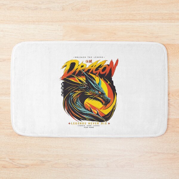 Artikelvorschau, cooles Streetwear-Drachendesign entworfen und verkauft von crazyseashore.