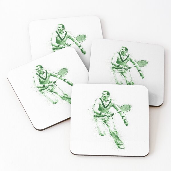 Item preview, Tennis Ink Fred designed and sold by SJHorsfall.