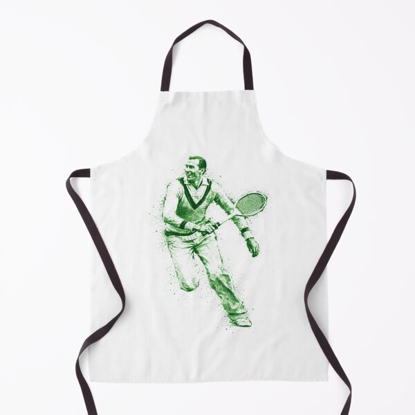 Item preview, Tennis Ink Fred designed and sold by SJHorsfall.