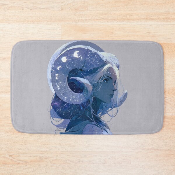 Item preview, Moon Goddess Fantasy Art designed and sold by MythicMood.