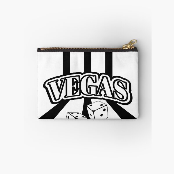 Item preview,  Las Vegas Black And White Roll The Dice designed and sold by Sartoris Art.