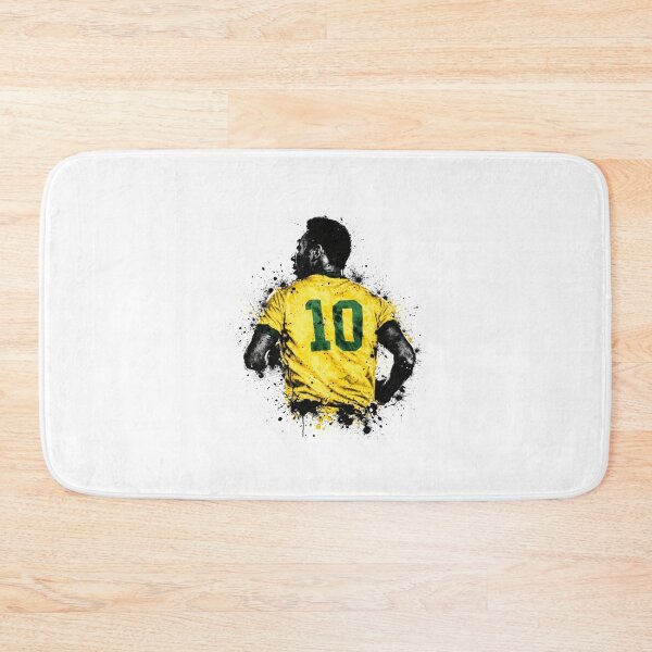 Item preview, World Cup Ink Pele designed and sold by SJHorsfall.