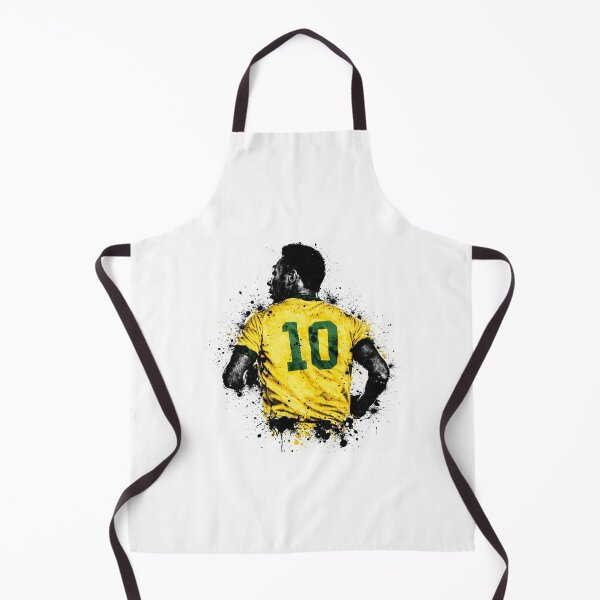 Item preview, World Cup Ink Pele designed and sold by SJHorsfall.