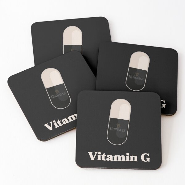 Item preview, Vitamin G designed and sold by GorArt1.