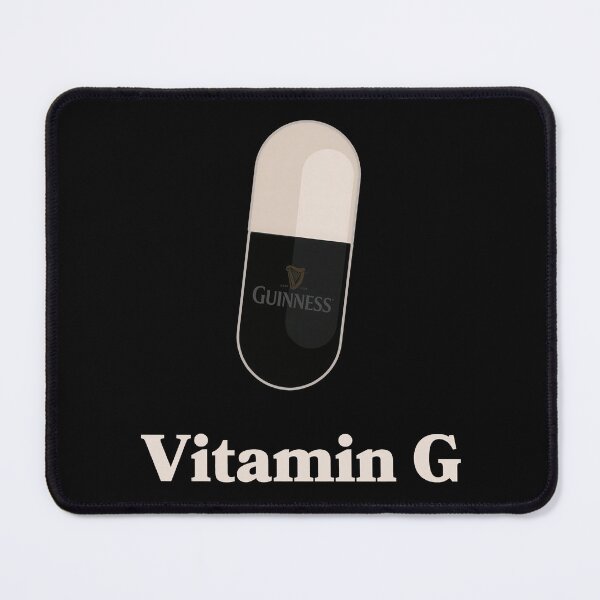 Item preview, Vitamin G designed and sold by GorArt1.