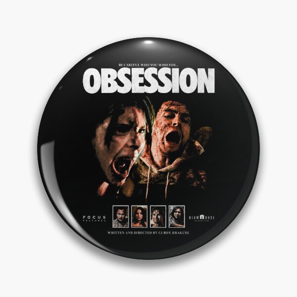 Item preview, obsession movie prime designed and sold by DETOYASHALL.