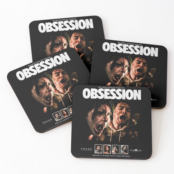Item preview, obsession movie prime designed and sold by DETOYASHALL.
