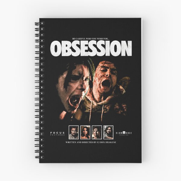 Item preview, obsession movie prime designed and sold by DETOYASHALL.