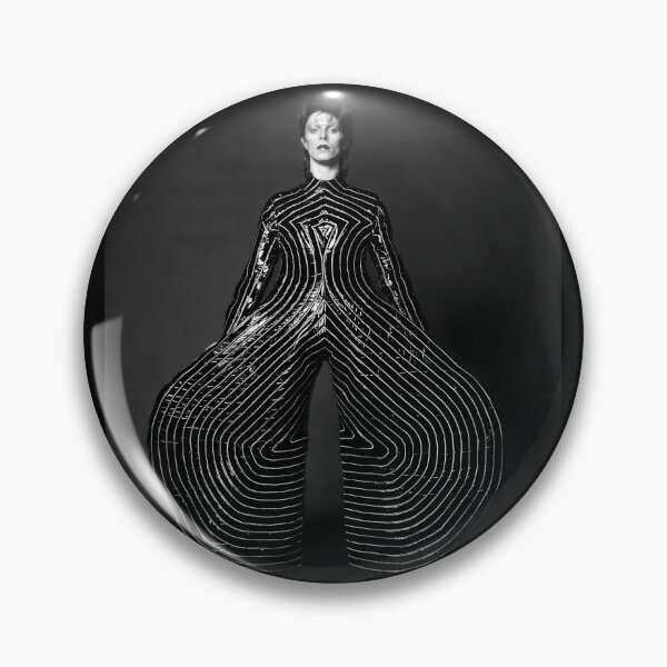 Item preview, David Bowie designed and sold by GorArt1.