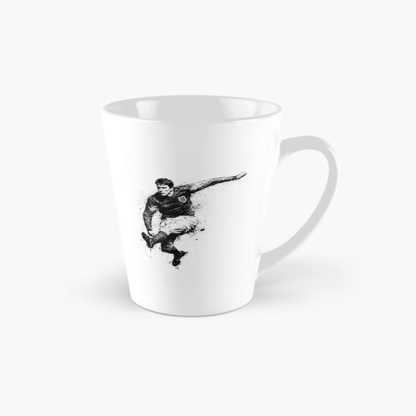 Item preview, World Cup Ink Hurst designed and sold by SJHorsfall.