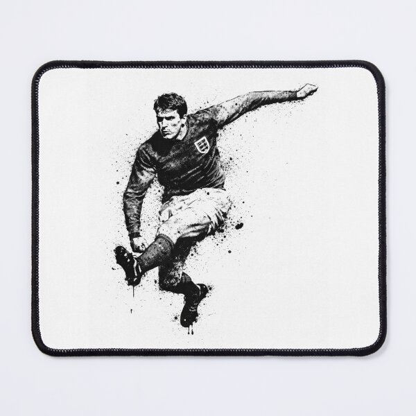 Item preview, World Cup Ink Hurst designed and sold by SJHorsfall.