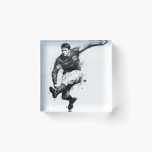 Item preview, World Cup Ink Hurst designed and sold by SJHorsfall.