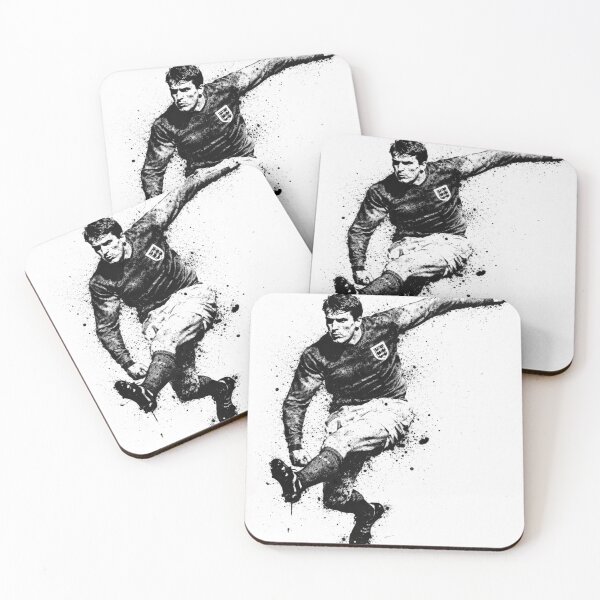 Item preview, World Cup Ink Hurst designed and sold by SJHorsfall.