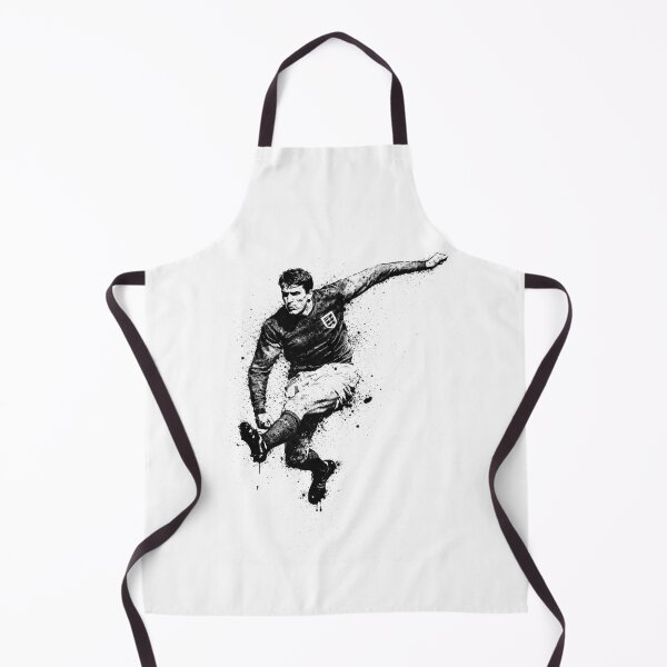 Item preview, World Cup Ink Hurst designed and sold by SJHorsfall.