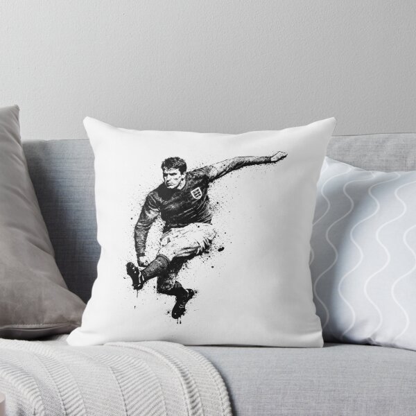 Item preview, World Cup Ink Hurst designed and sold by SJHorsfall.
