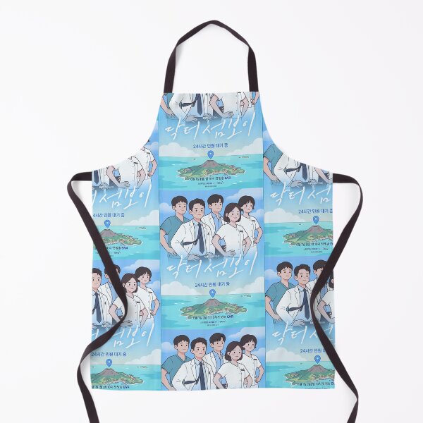 Item preview, Doctor on the Edge Kdrama - Lee Jae wook - Shin Ye eun designed and sold by Kdramarewind.