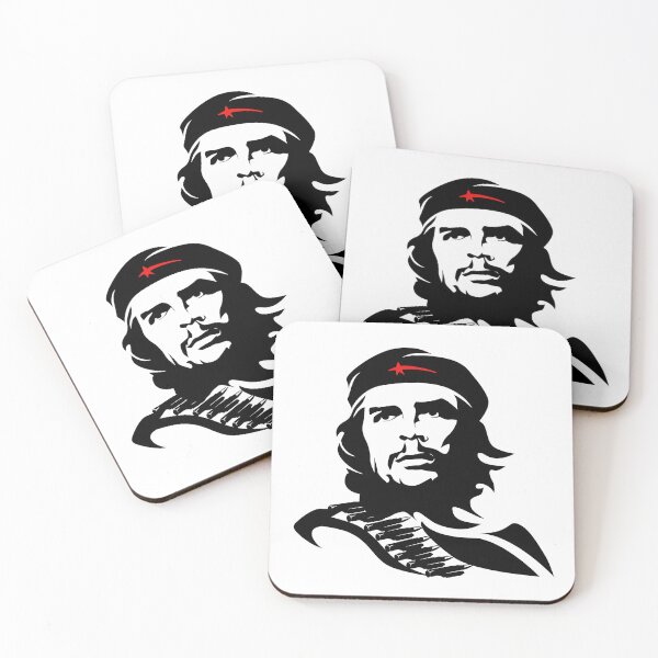 Item preview, Che Guevara designed and sold by GorArt1.