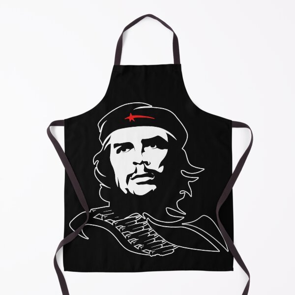 Item preview, Che Guevara designed and sold by GorArt1.