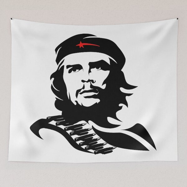 Item preview, Che Guevara designed and sold by GorArt1.