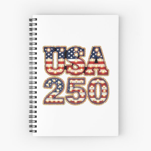 Item preview, USA 250. #3 designed and sold by EunsooLee.