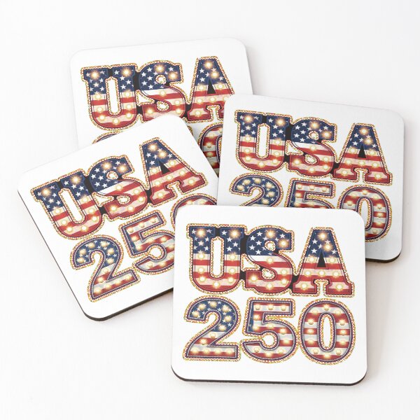 Item preview, USA 250. #3 designed and sold by EunsooLee.