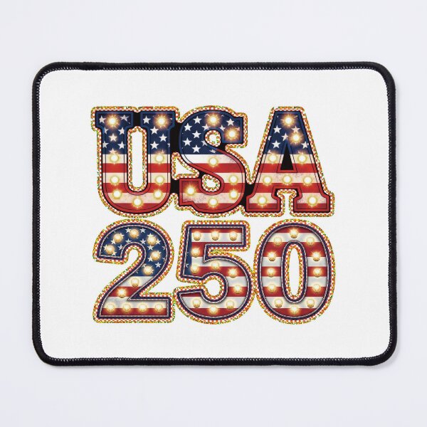Item preview, USA 250. #3 designed and sold by EunsooLee.