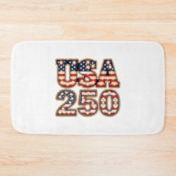 Item preview, USA 250. #3 designed and sold by EunsooLee.