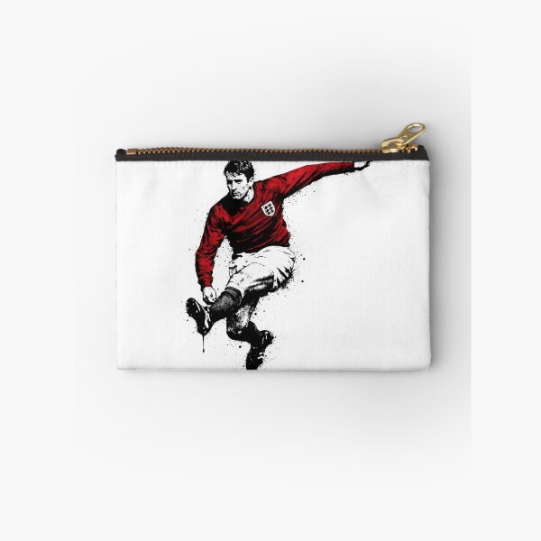Item preview, World Cup Red Ink Hurst designed and sold by SJHorsfall.