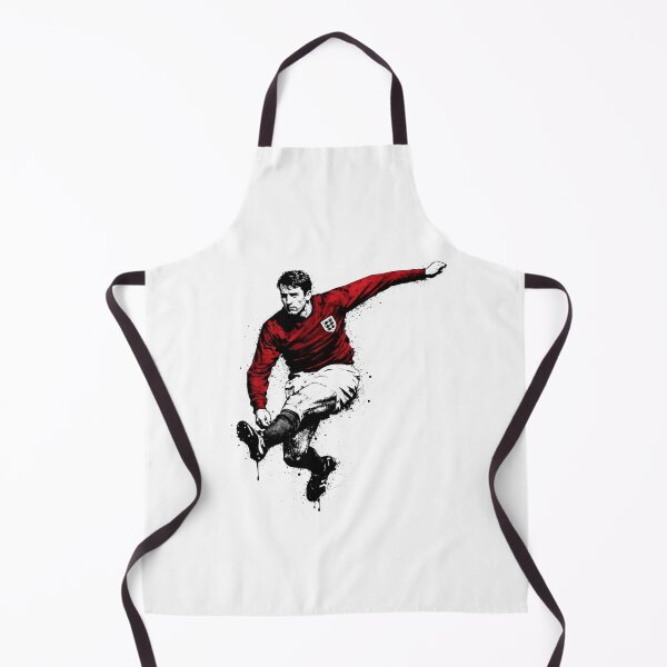 Item preview, World Cup Red Ink Hurst designed and sold by SJHorsfall.