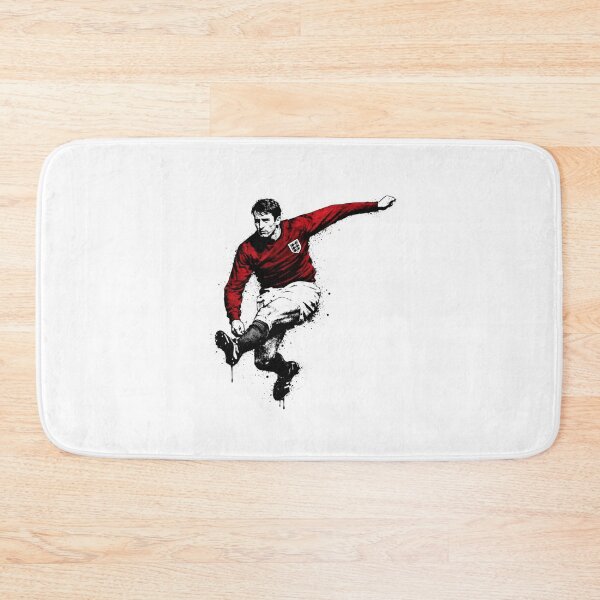 Item preview, World Cup Red Ink Hurst designed and sold by SJHorsfall.