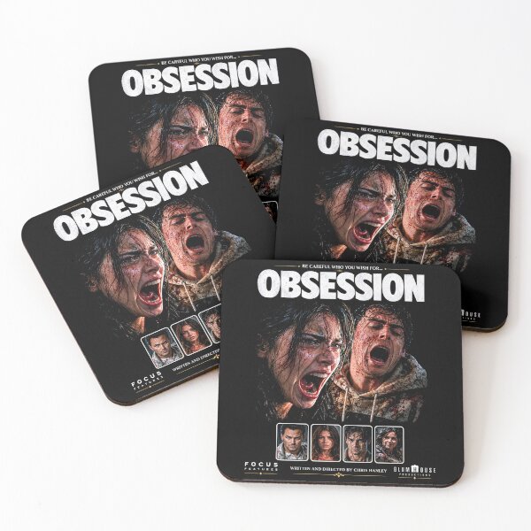 Item preview, obsession movie prime designed and sold by DETOYASHALL.