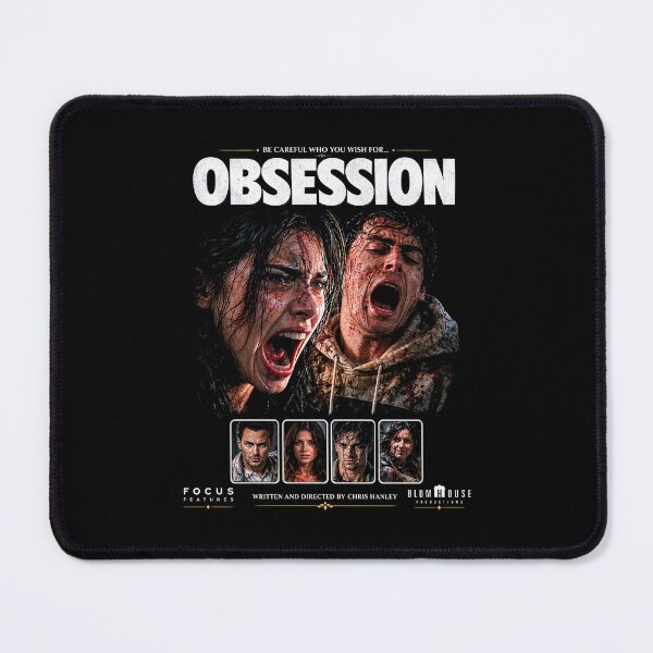 Item preview, obsession movie prime designed and sold by DETOYASHALL.