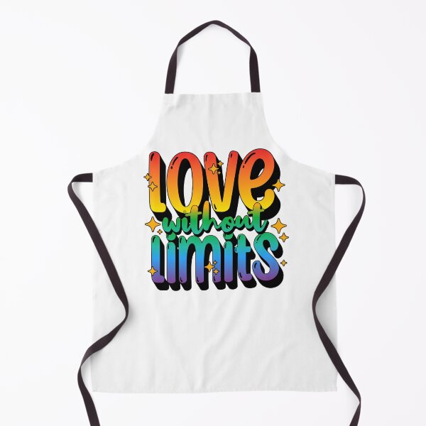 Item preview, Love Without Limits designed and sold by TurnEffect.