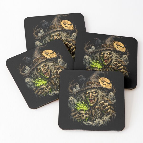 Item preview, Witch  designed and sold by Kicor.